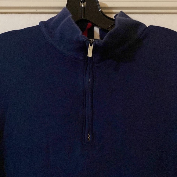 💫 NWOT POLO Ralph Lauren XL 1/4 Zip Pullover - Picture 2 of 10